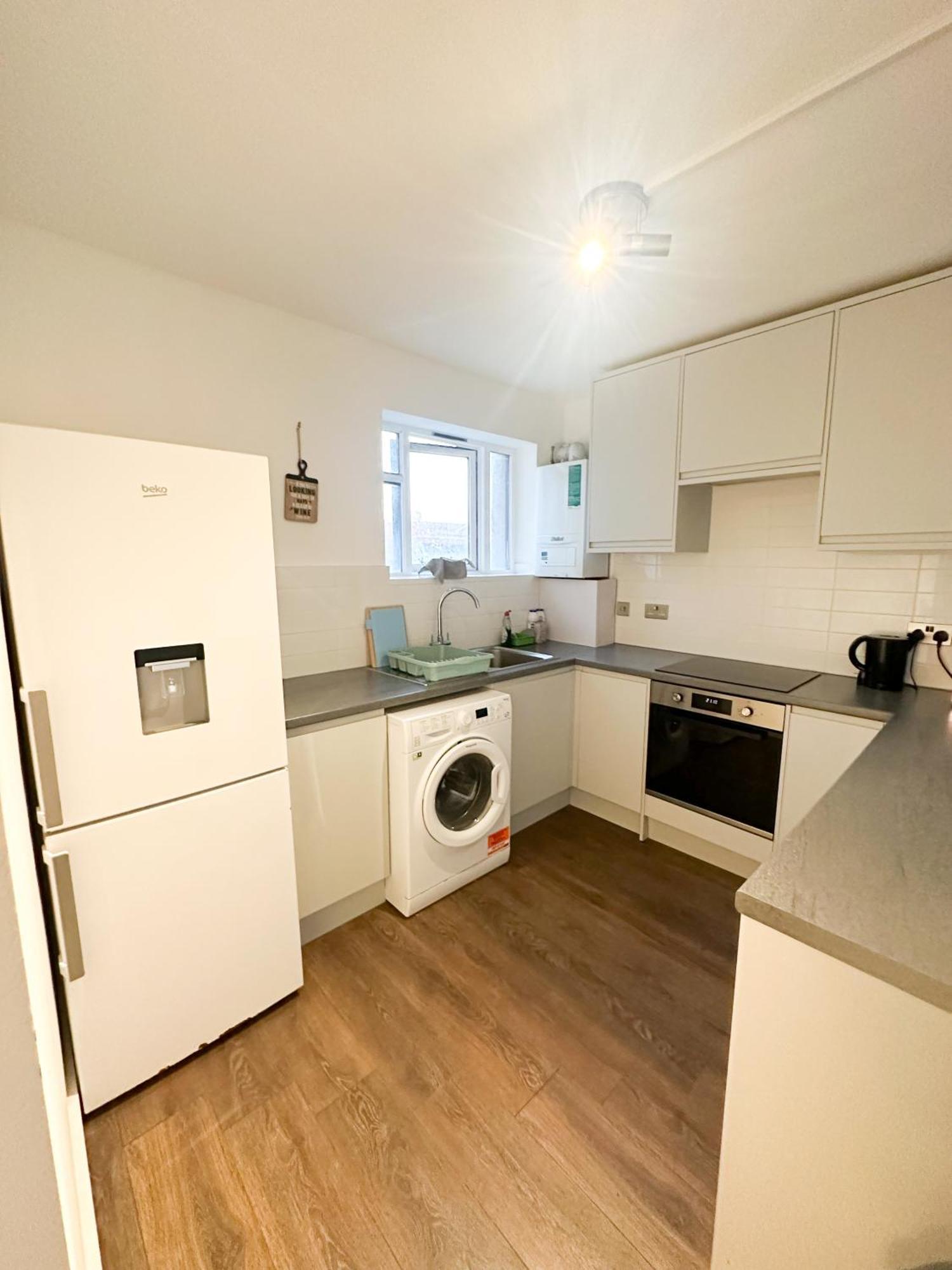 Gatesden Apartment Londres Exterior foto